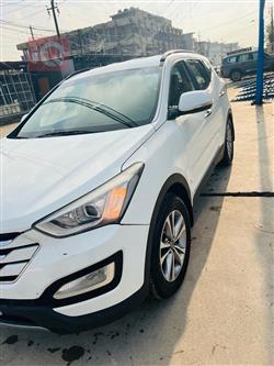 هيونداي سانتافي